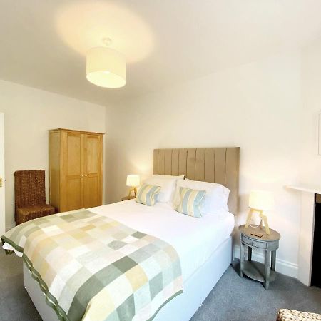 Tramontane Apartment At Hesketh Crescent Torquay Zewnętrze zdjęcie
