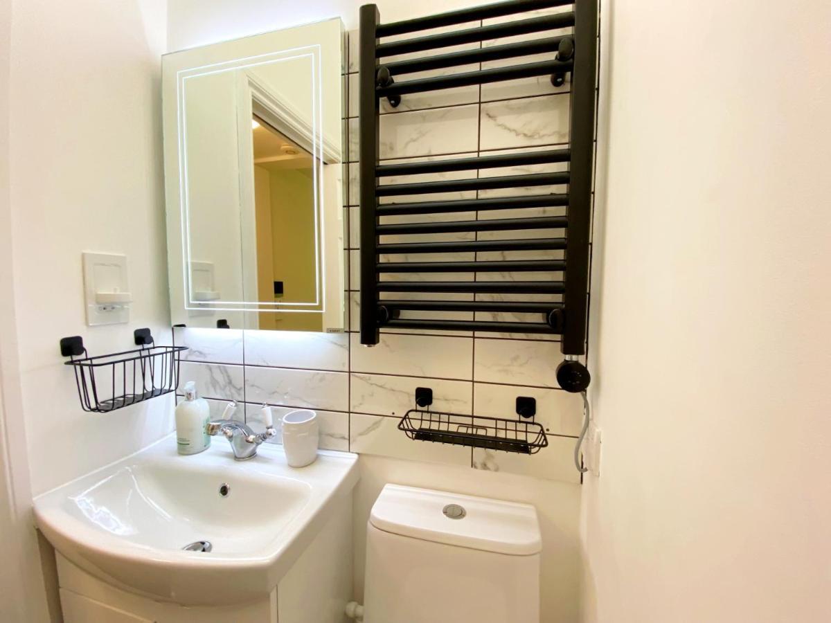 Tramontane Apartment At Hesketh Crescent Torquay Zewnętrze zdjęcie