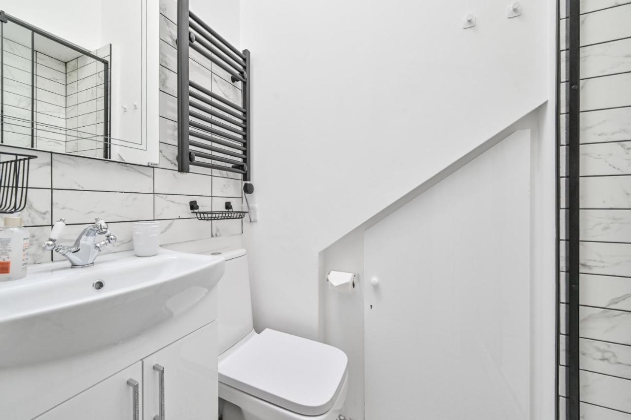Tramontane Apartment At Hesketh Crescent Torquay Zewnętrze zdjęcie