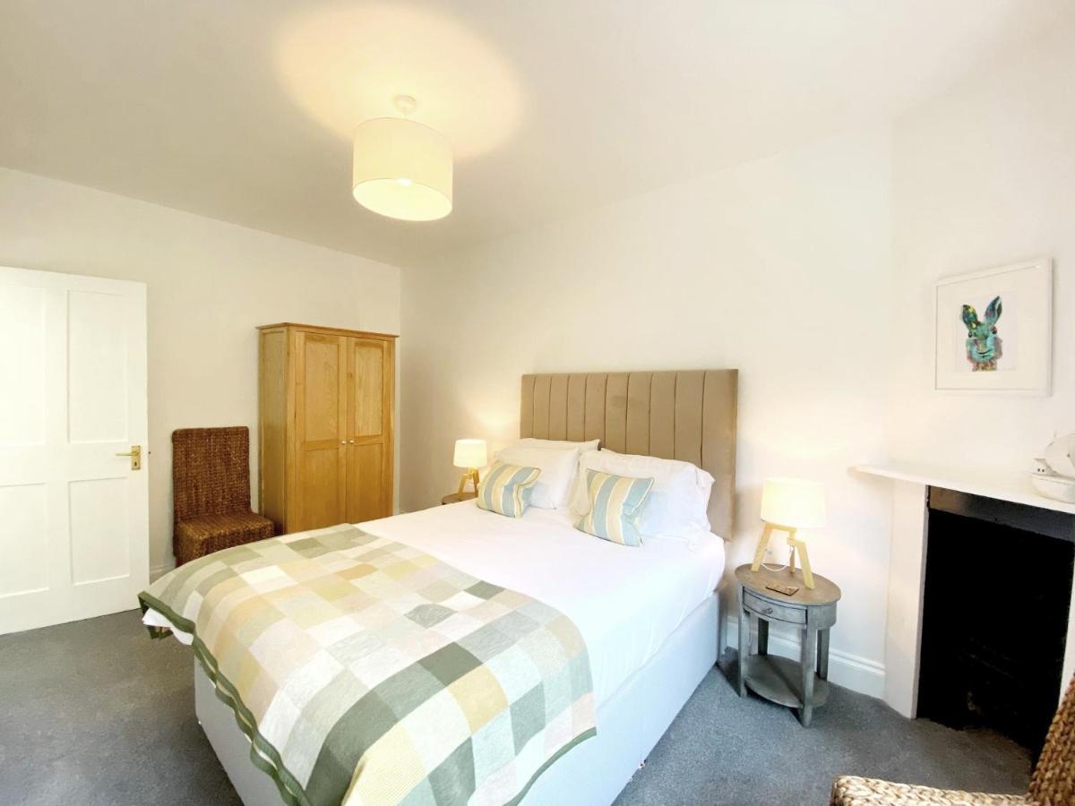 Tramontane Apartment At Hesketh Crescent Torquay Zewnętrze zdjęcie