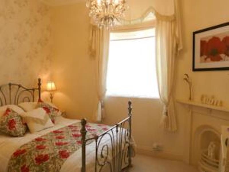 Tramontane Apartment At Hesketh Crescent Torquay Zewnętrze zdjęcie