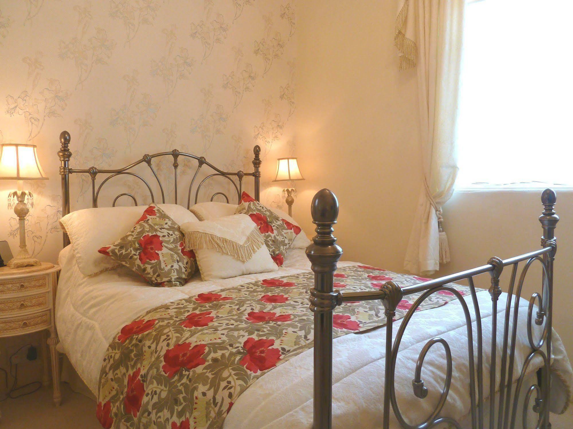 Tramontane Apartment At Hesketh Crescent Torquay Zewnętrze zdjęcie
