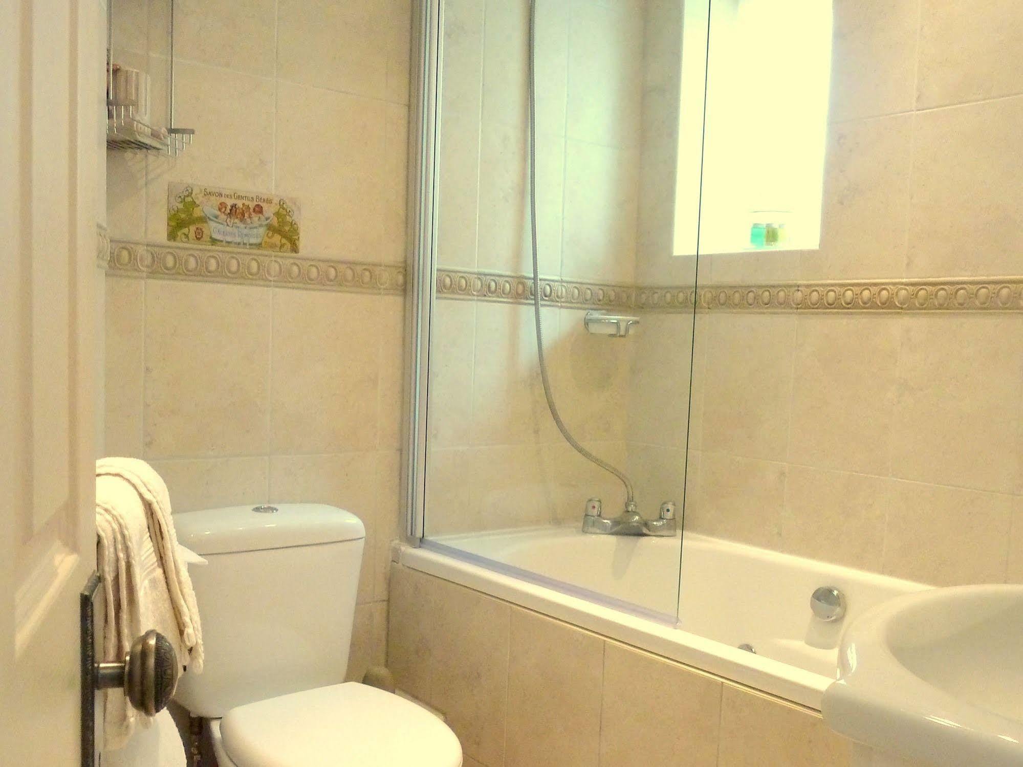 Tramontane Apartment At Hesketh Crescent Torquay Zewnętrze zdjęcie