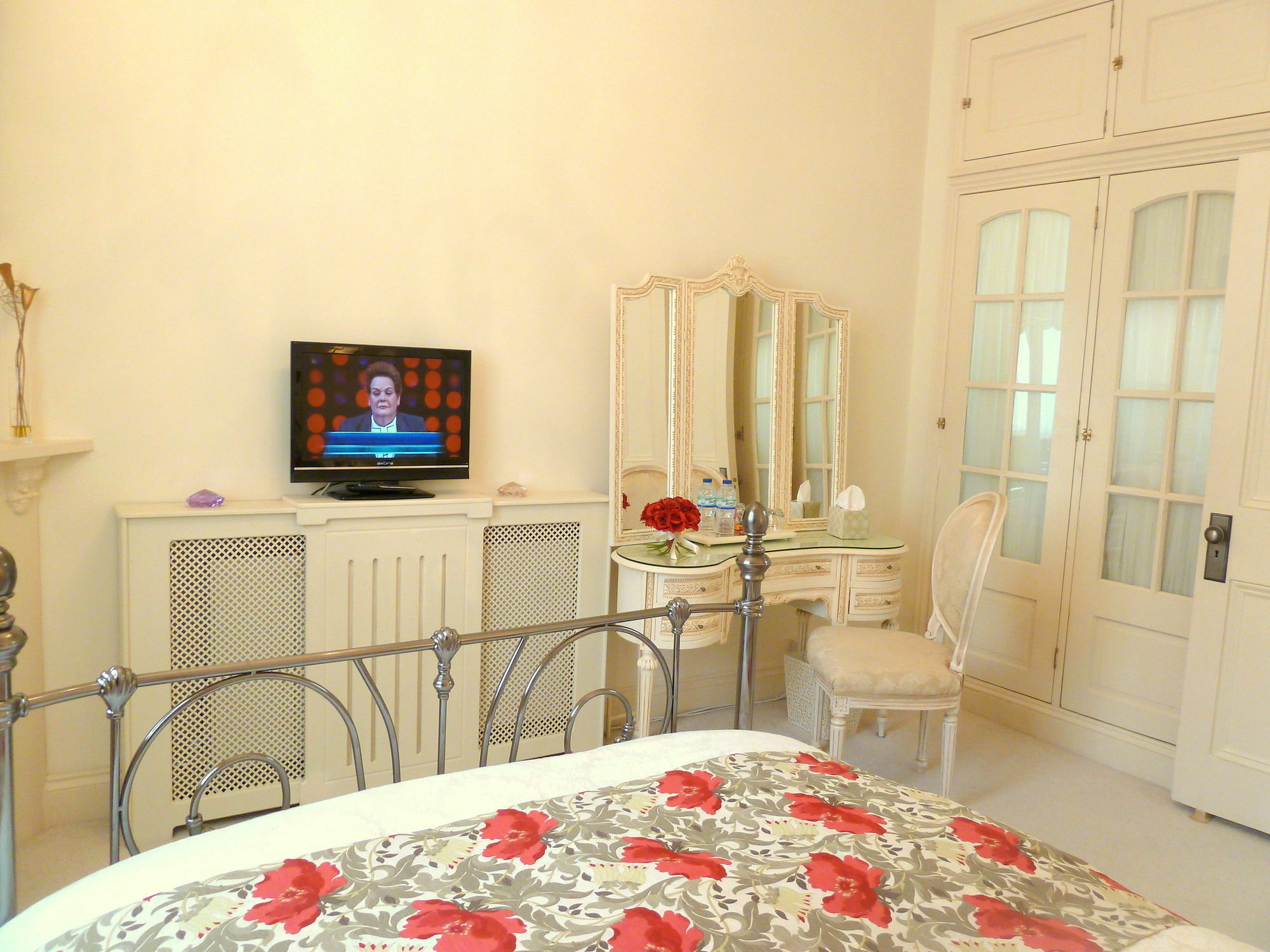 Tramontane Apartment At Hesketh Crescent Torquay Zewnętrze zdjęcie