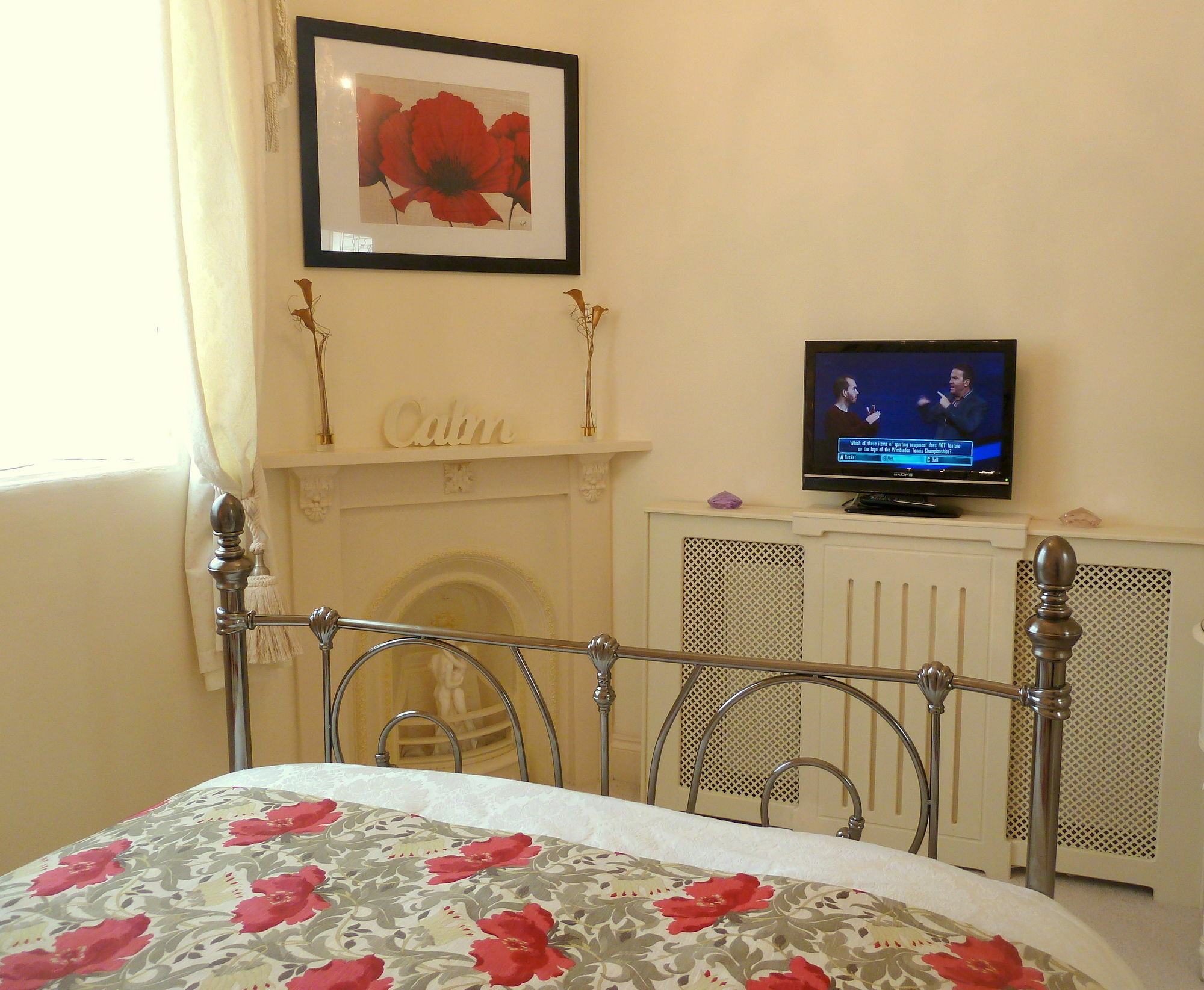 Tramontane Apartment At Hesketh Crescent Torquay Zewnętrze zdjęcie