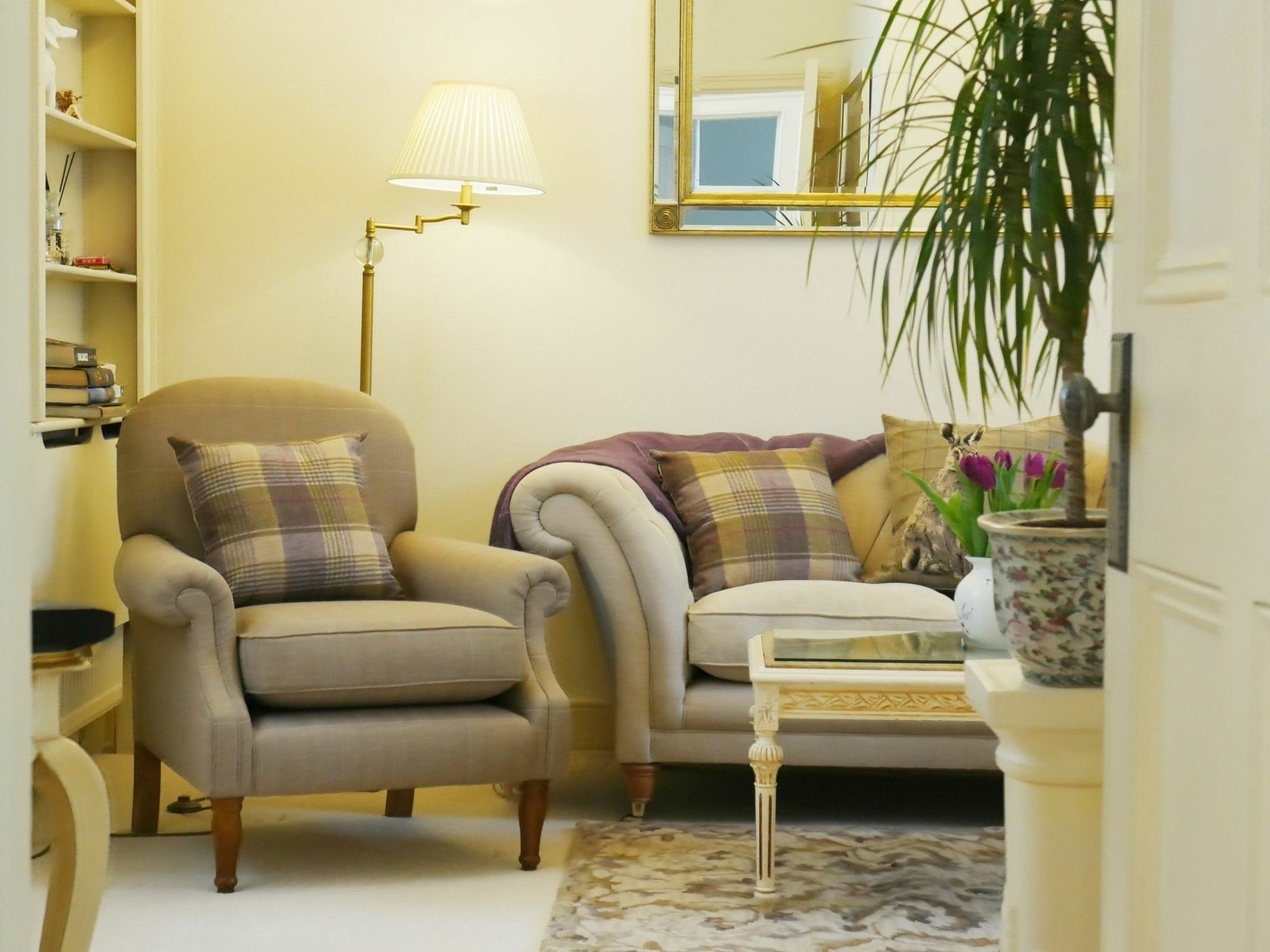 Tramontane Apartment At Hesketh Crescent Torquay Zewnętrze zdjęcie