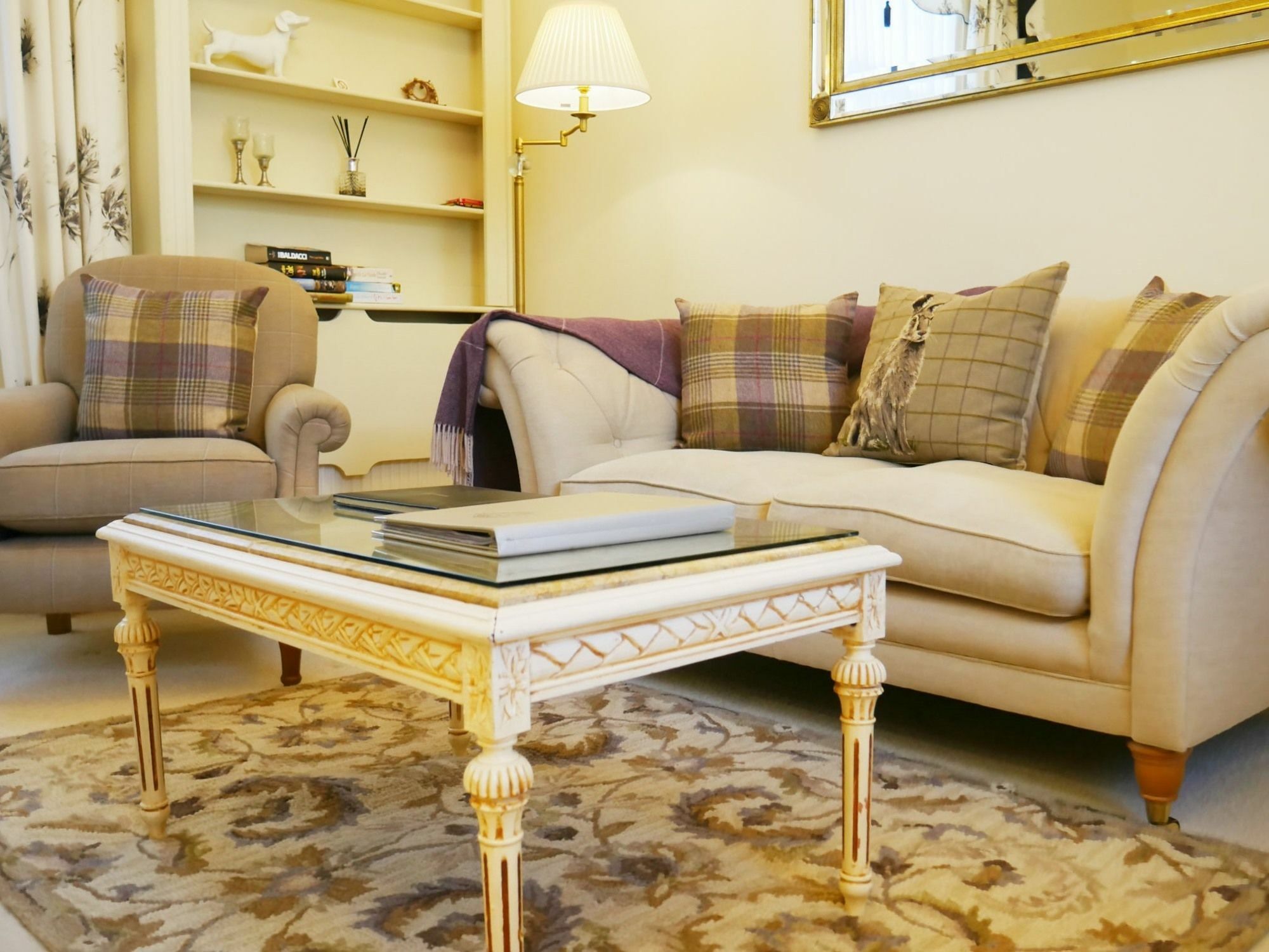 Tramontane Apartment At Hesketh Crescent Torquay Zewnętrze zdjęcie